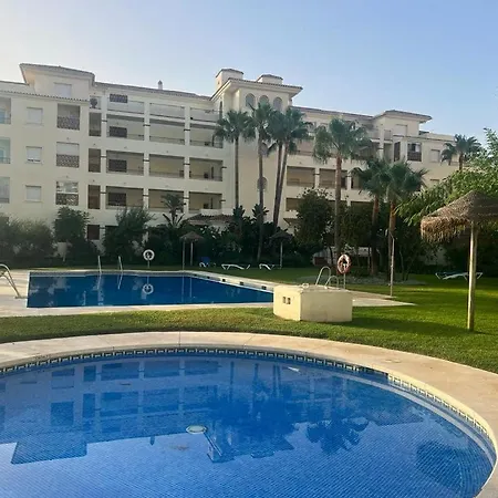 Apartament Piso La Cala Hills *