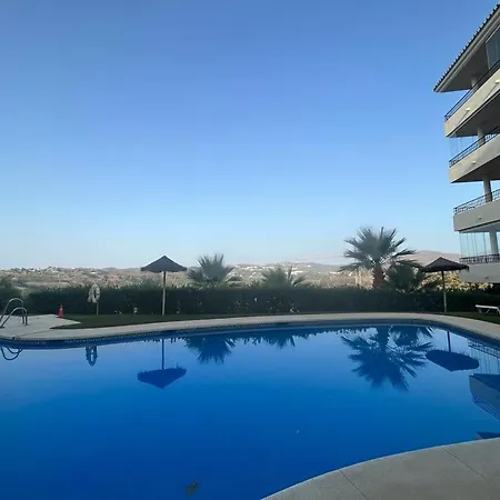 Piso La Cala Hills Apartament
