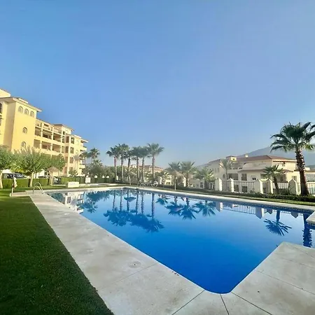 Piso La Cala Hills * Humera