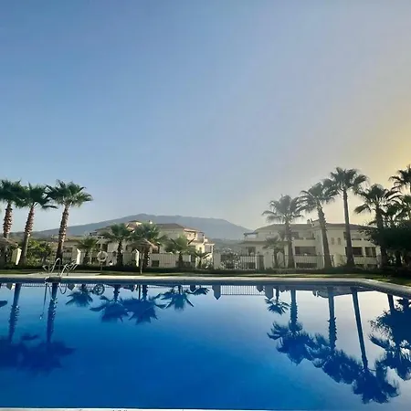 Piso La Cala Hills *