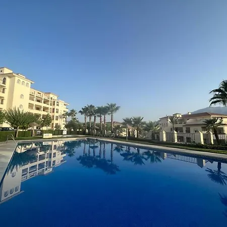 Piso La Cala Hills Apartament *