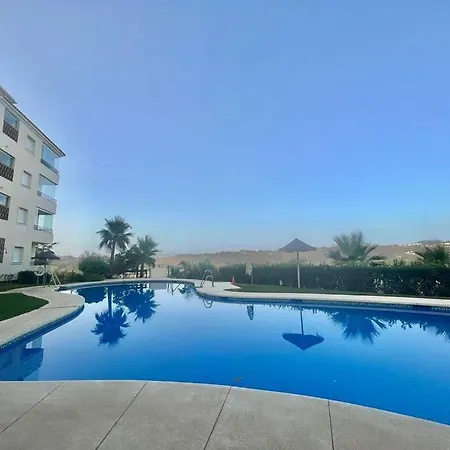 Piso La Cala Hills * Humera