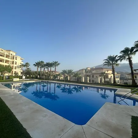 Piso La Cala Hills Apartament Humera