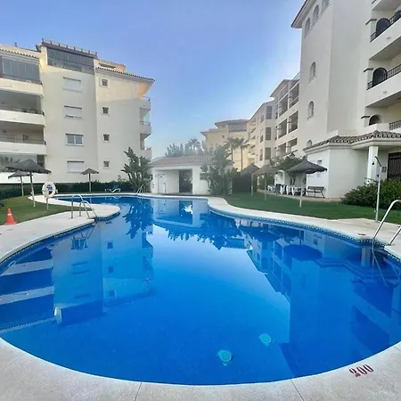 Apartament Piso La Cala Hills *