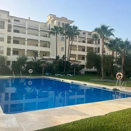 Piso La Cala Hills Apartament *