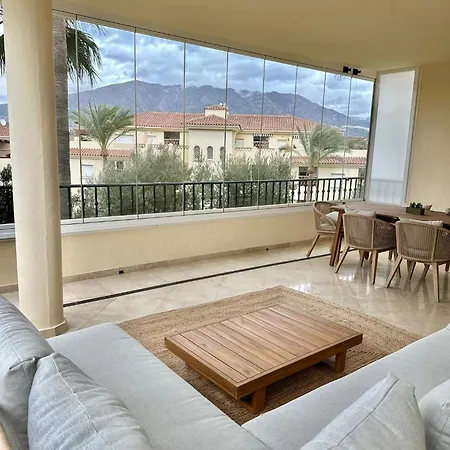 Piso La Cala Hills Humera