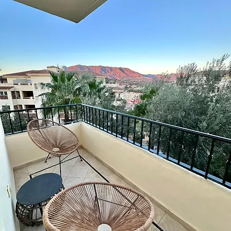 Apartament Piso La Cala Hills Humera
