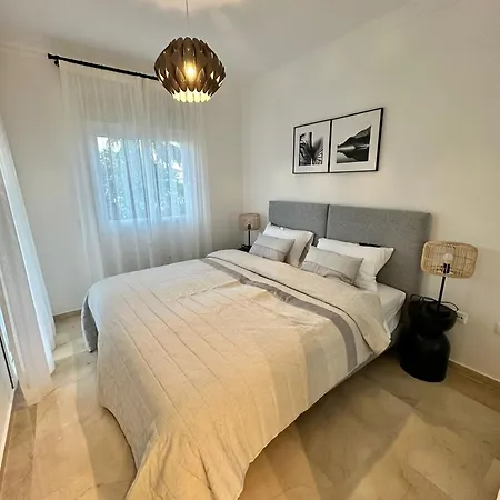 Piso La Cala Hills Apartament
