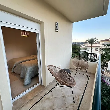 Piso La Cala Hills Apartament *