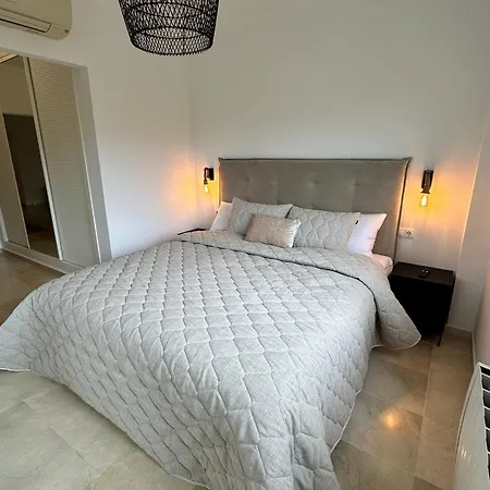 Piso La Cala Hills Apartament Humera
