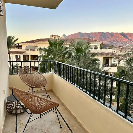 Piso La Cala Hills Humera