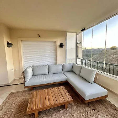 Apartament Piso La Cala Hills *