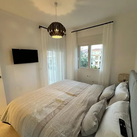 Piso La Cala Hills * Humera