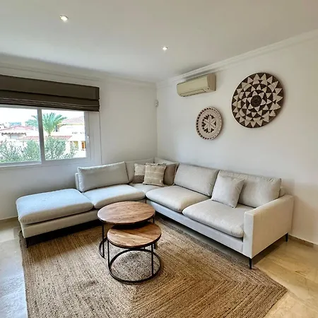 Apartament Piso La Cala Hills