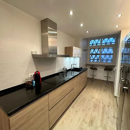 Piso La Cala Hills Apartament