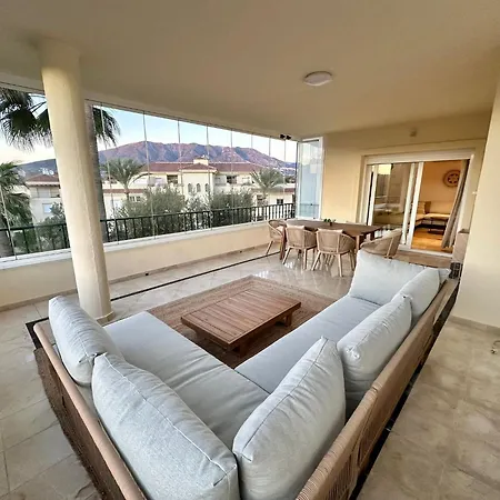 Piso La Cala Hills * Humera