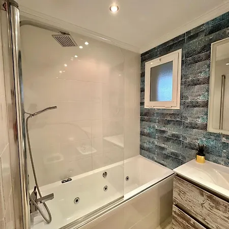 Piso La Cala Hills Apartament Humera