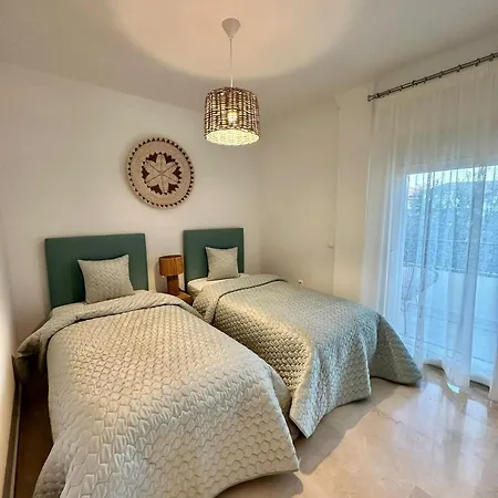 Piso La Cala Hills Apartament