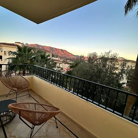 Piso La Cala Hills Apartament *