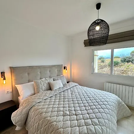 Piso La Cala Hills Apartament *