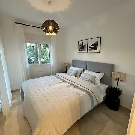 Apartament Piso La Cala Hills Humera