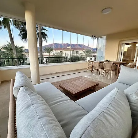 Piso La Cala Hills