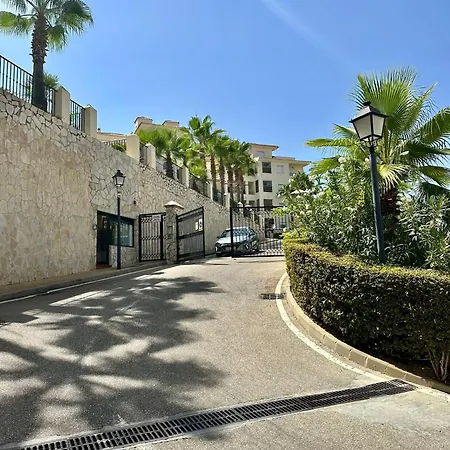 Piso La Cala Hills * Humera