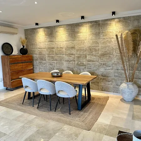 Apartament Piso La Cala Hills *