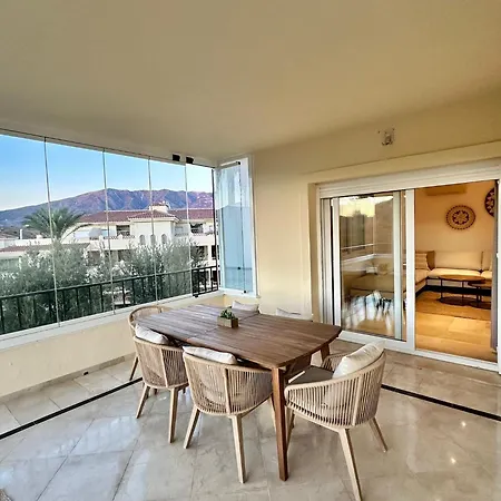 Piso La Cala Hills *