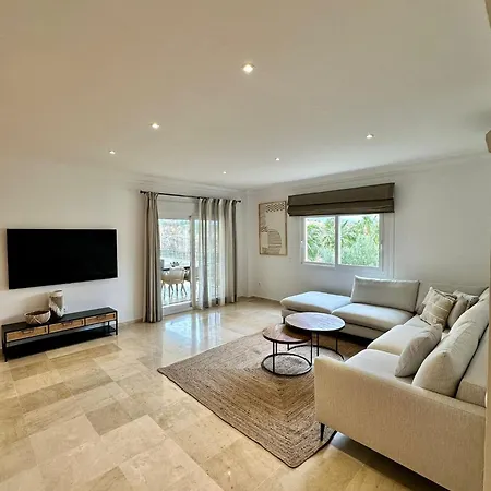 Piso La Cala Hills Humera